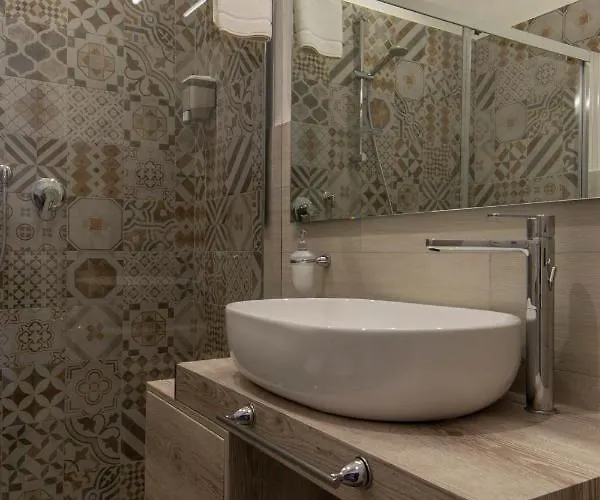 Maremy... I 4 Elementi Napoli