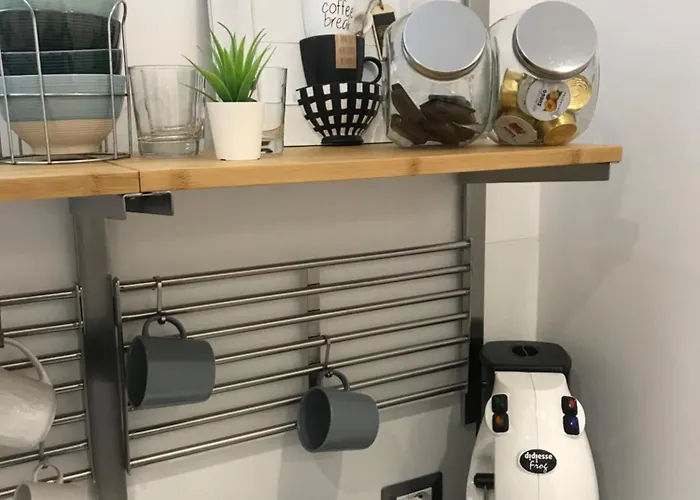 Maremy... I 4 Elementi Bed & Breakfast