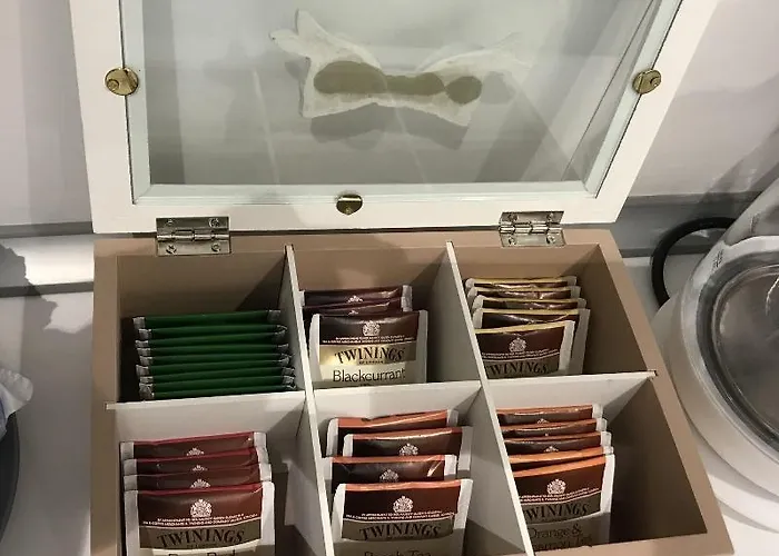 Bed & Breakfast Maremy... I 4 Elementi Napoli