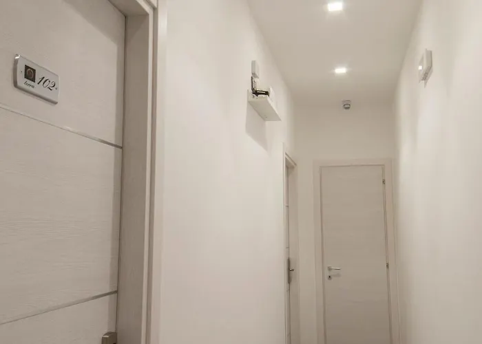 Maremy... I 4 Elementi Napoli