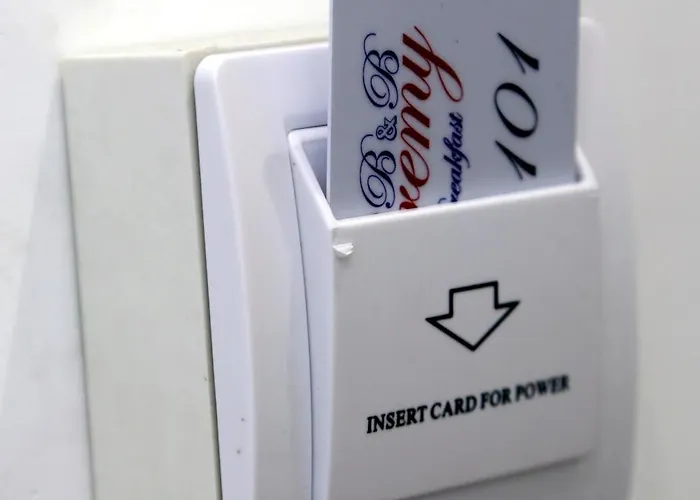 Maremy... I 4 Elementi Bed & Breakfast Napoli