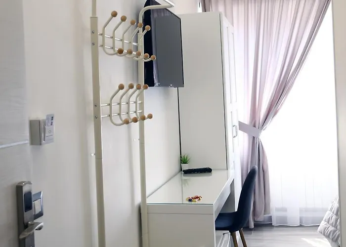 Bed & Breakfast Maremy... I 4 Elementi