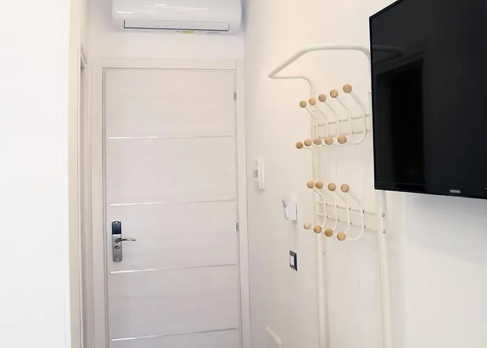 Bed & Breakfast Maremy... I 4 Elementi