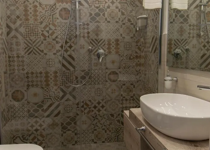 Maremy... I 4 Elementi Bed & Breakfast Napoli