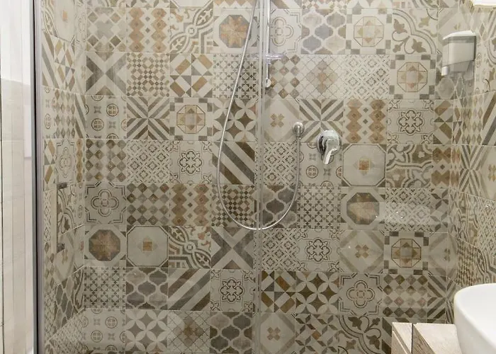 Maremy... I 4 Elementi Bed & Breakfast 4*