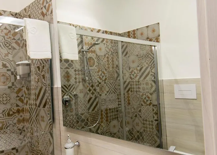 Maremy... I 4 Elementi Bed & Breakfast