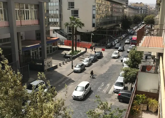 Bed & Breakfast Maremy... I 4 Elementi