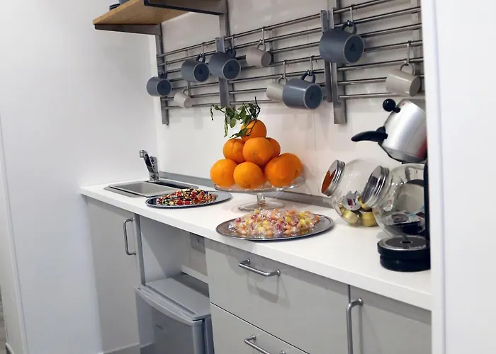 Bed & Breakfast Maremy... I 4 Elementi