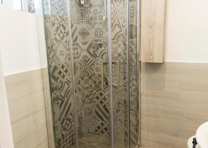 Maremy... I 4 Elementi Bed & Breakfast