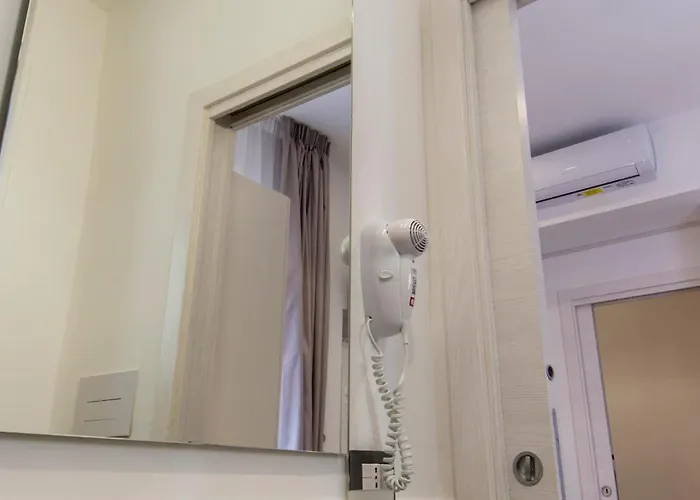 Maremy... I 4 Elementi 4* Napoli