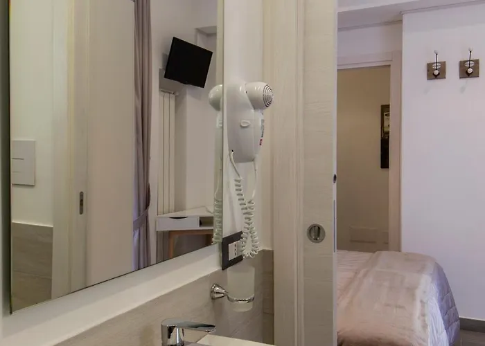 Maremy... I 4 Elementi 4* Napoli