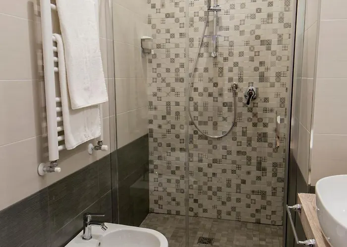 Maremy... I 4 Elementi 4* Napoli