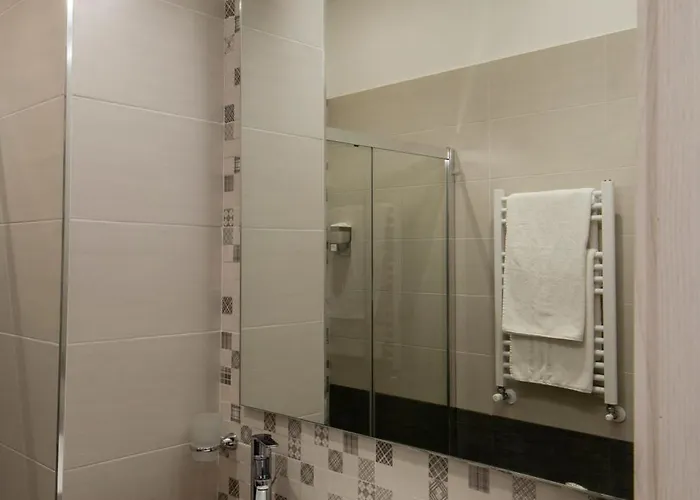 Maremy... I 4 Elementi Bed & Breakfast