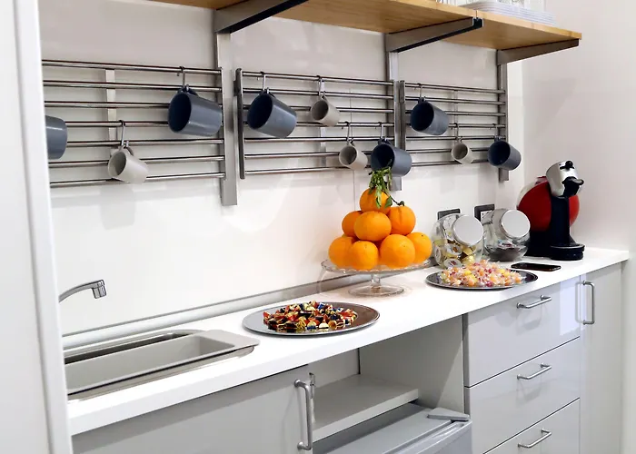 Maremy... I 4 Elementi 4* Napoli