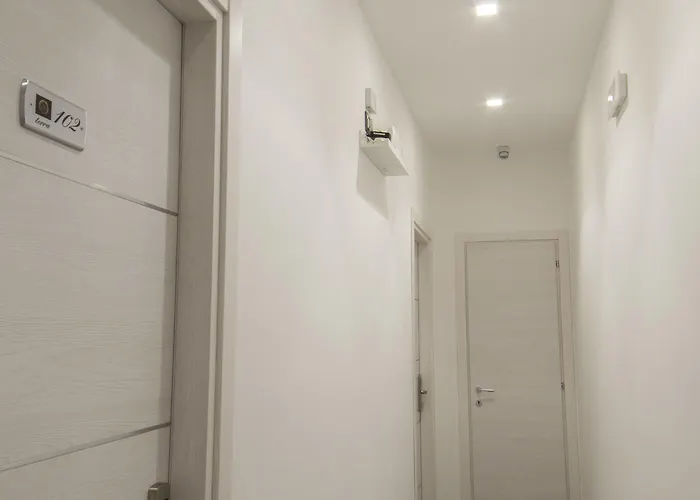 Maremy... I 4 Elementi Bed & Breakfast Napoli