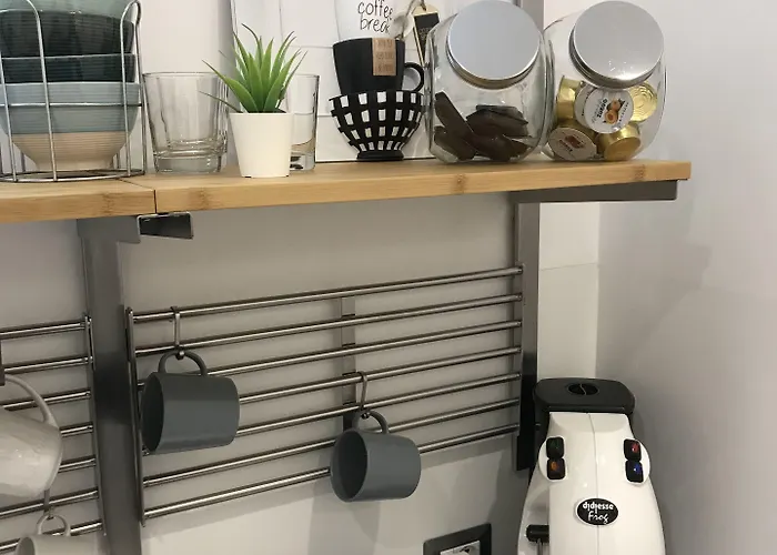 Bed & Breakfast Maremy... I 4 Elementi Napoli