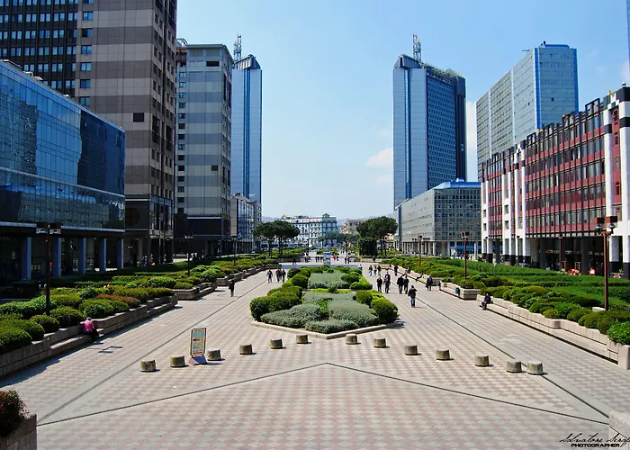 Maremy... I 4 Elementi Bed & Breakfast Napoli