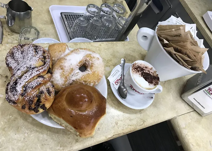 Bed & Breakfast Maremy... I 4 Elementi