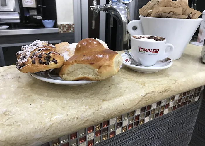 Bed & Breakfast Maremy... I 4 Elementi 4*