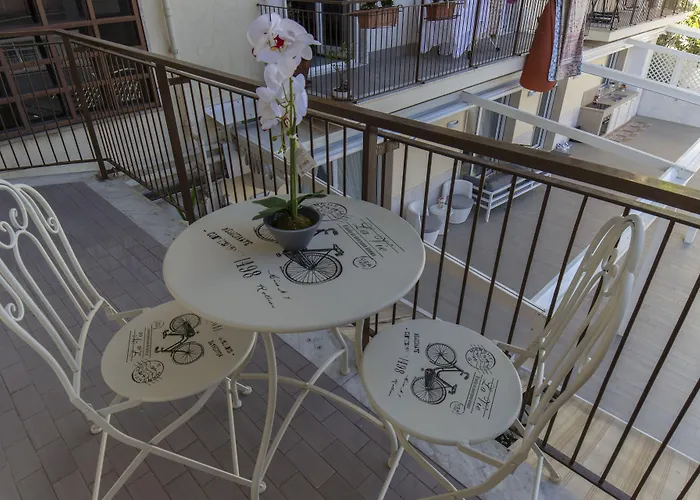 Maremy... I 4 Elementi