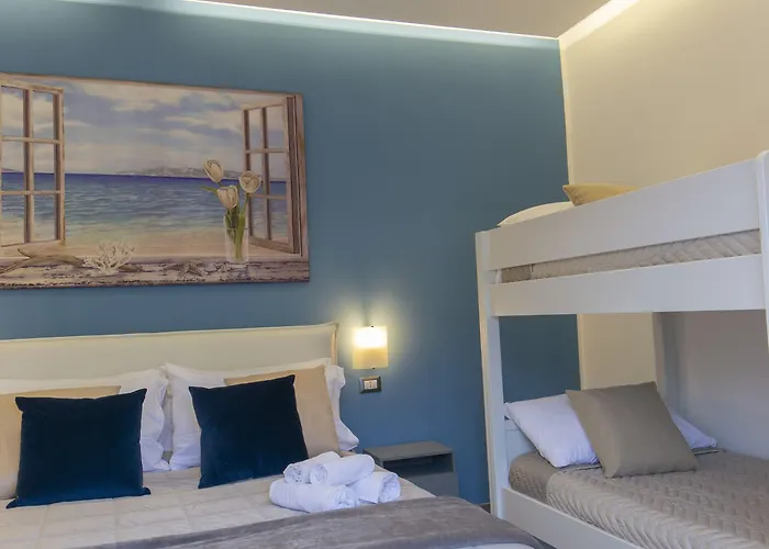 Maremy... I 4 Elementi Napoli