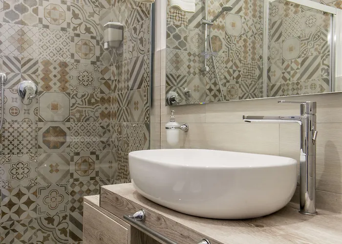 Maremy... I 4 Elementi Bed & Breakfast 4*