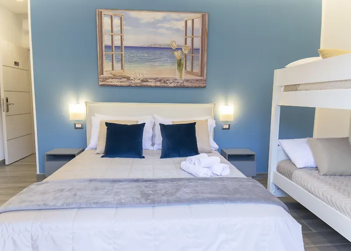 Maremy... I 4 Elementi