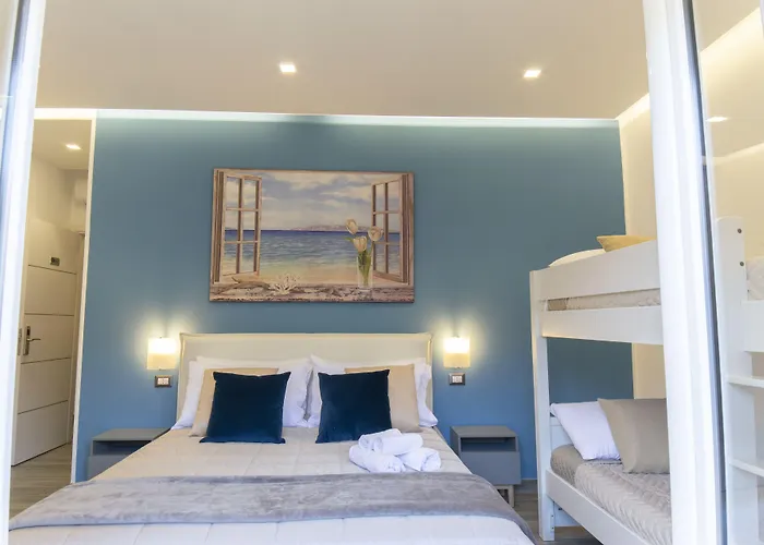 Maremy... I 4 Elementi Napoli