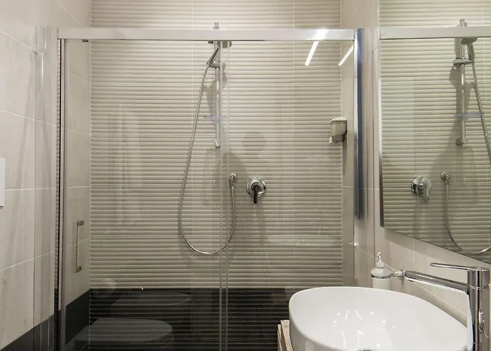 Maremy... I 4 Elementi Bed & Breakfast 4*