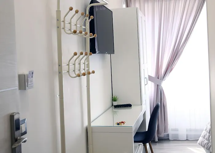 Maremy... I 4 Elementi Bed & Breakfast 4*