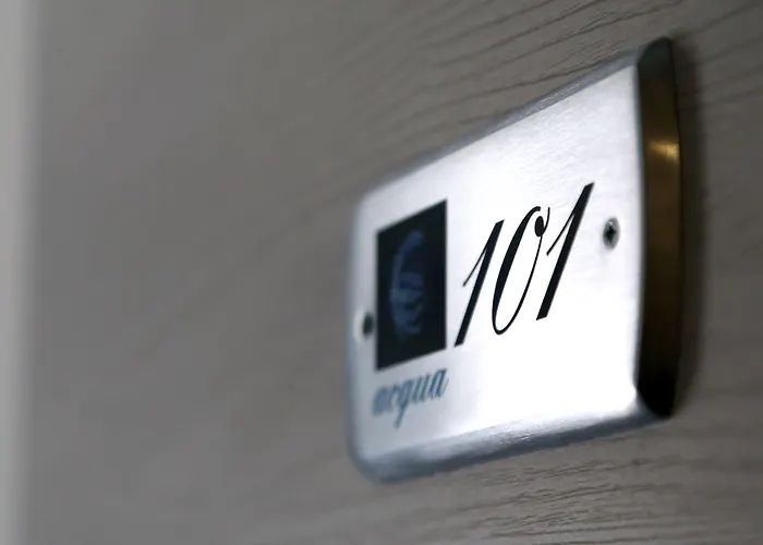 Maremy... I 4 Elementi 4* Napoli