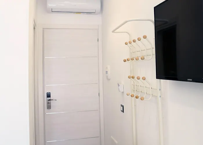 Maremy... I 4 Elementi Bed & Breakfast Napoli