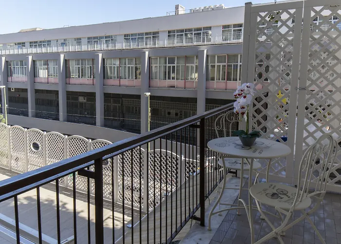 Maremy... I 4 Elementi 4* Napoli