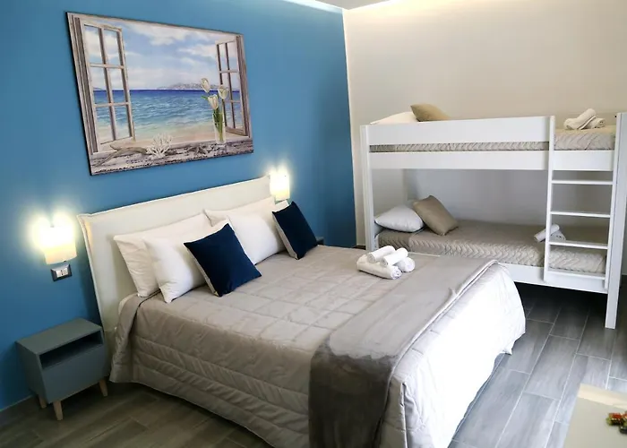 Maremy... I 4 Elementi