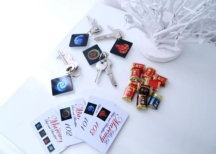 Maremy... I 4 Elementi Napoli