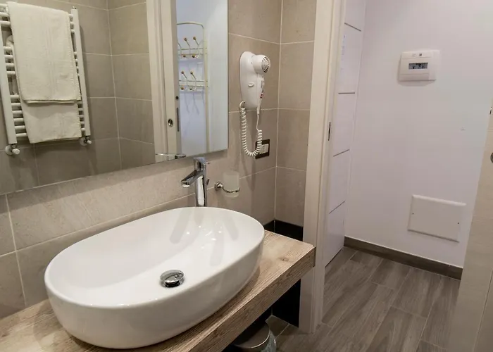 Maremy... I 4 Elementi Bed & Breakfast