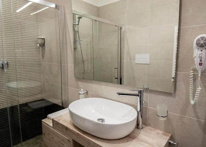 Bed & Breakfast Maremy... I 4 Elementi