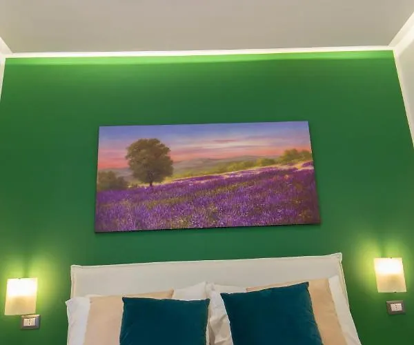 Maremy... I 4 Elementi