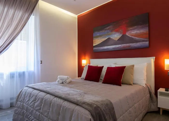 Maremy... I 4 Elementi Bed & Breakfast 4*