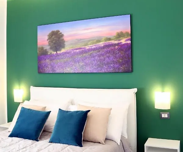 Maremy... I 4 Elementi