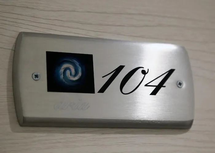 Maremy... I 4 Elementi Bed & Breakfast Napoli