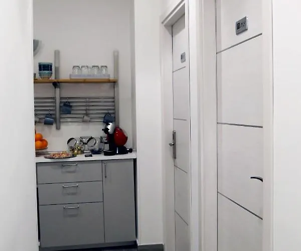 Maremy... I 4 Elementi