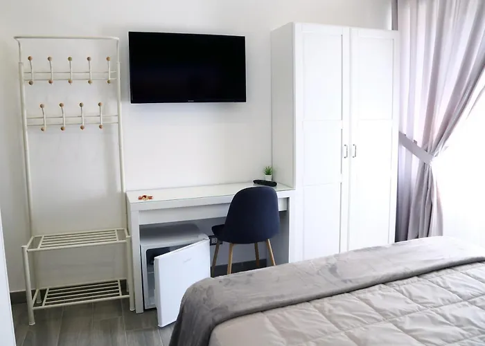 Bed & Breakfast Maremy... I 4 Elementi 4*