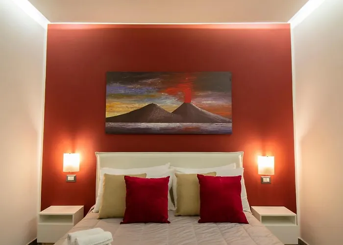 Bed & Breakfast Maremy... I 4 Elementi 4*