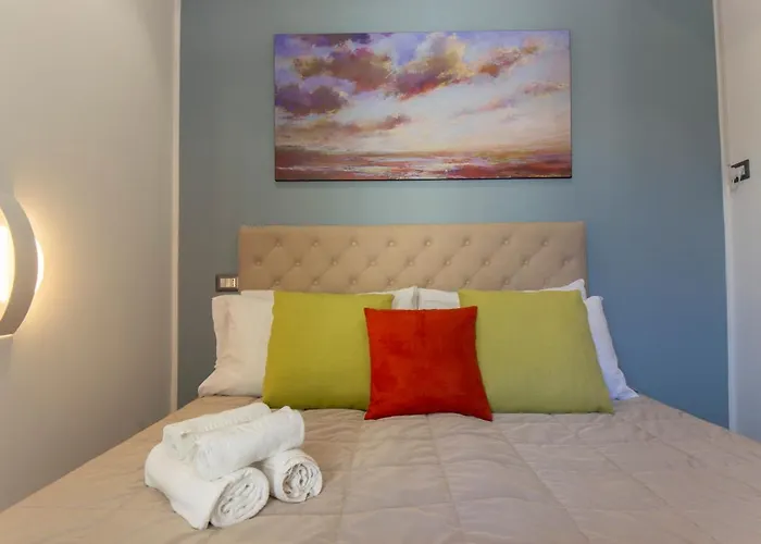 Bed & Breakfast Maremy... I 4 Elementi 4*