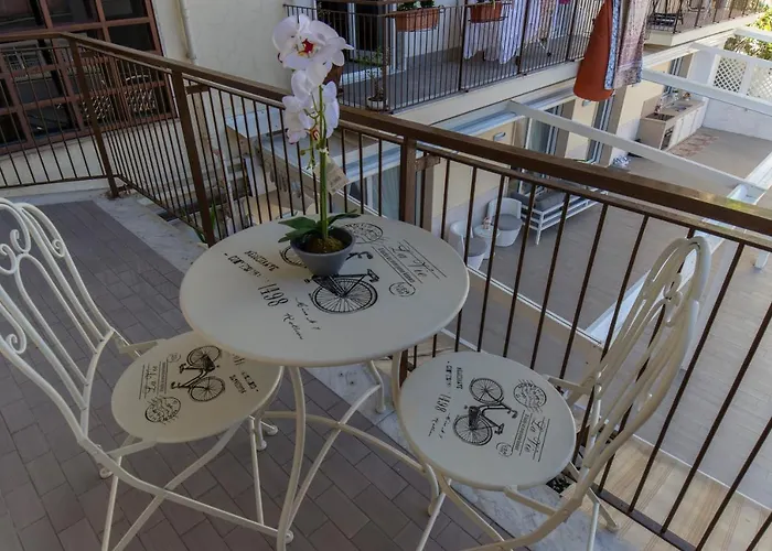 Bed & Breakfast Maremy... I 4 Elementi 4*