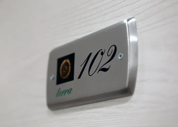 Maremy... I 4 Elementi Bed & Breakfast 4*