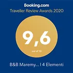 Maremy... I 4 Elementi Bed & Breakfast 4*