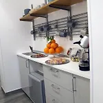 Bed & Breakfast Maremy... I 4 Elementi