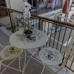 Bed & Breakfast Maremy... I 4 Elementi 4*
